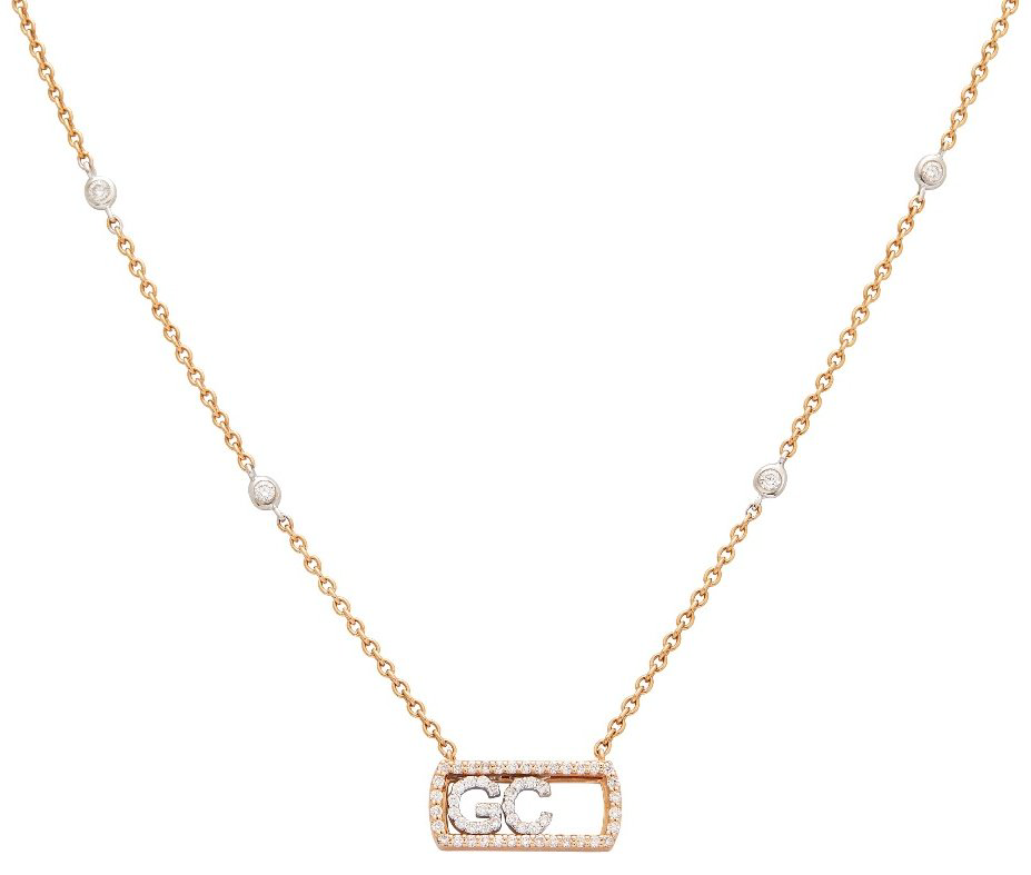 Подвеска RF Jewels ERI1-S вес 0.17 г золото, бриллиант купить,68900