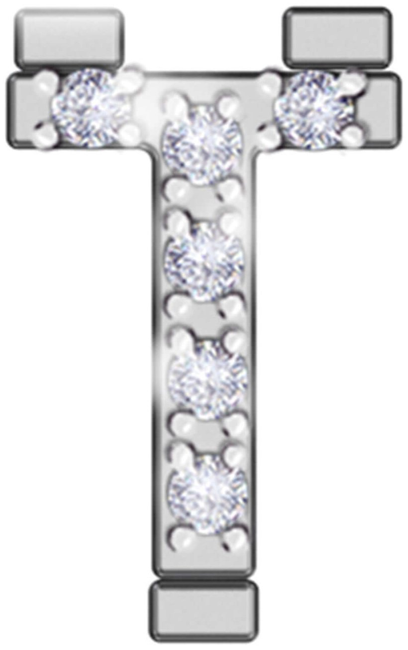 Подвеска RF Jewels ERI1-T вес 0.11 г золото, бриллиант купить,68900