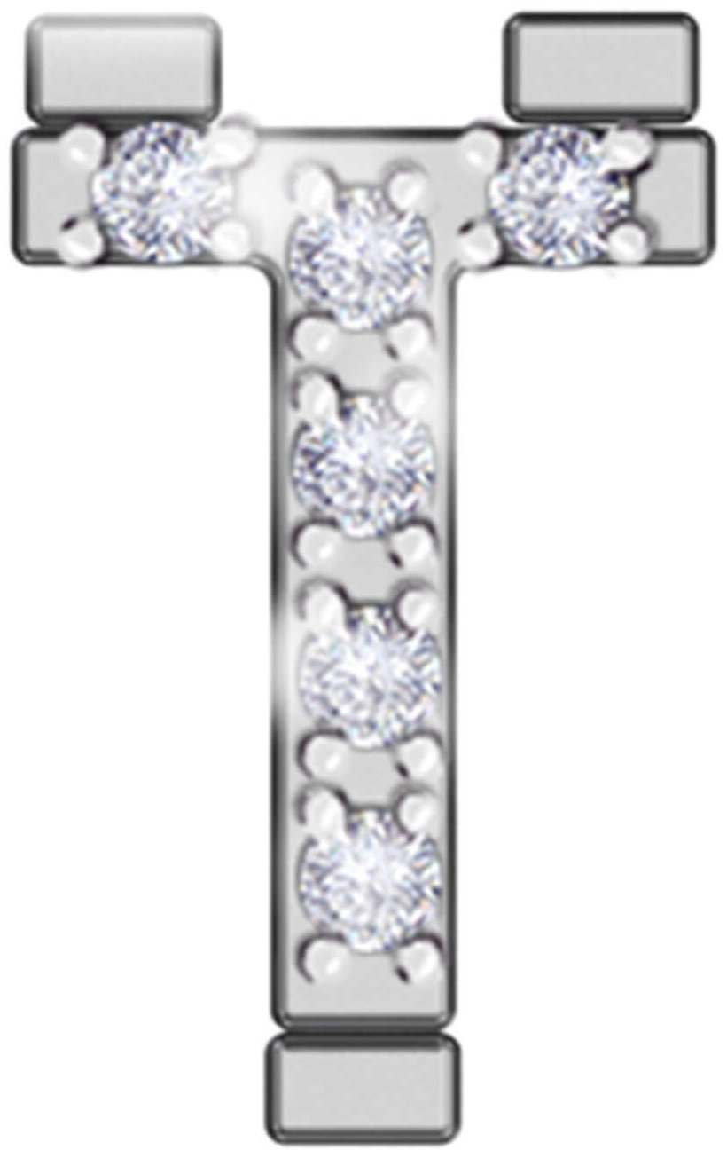 Подвеска RF Jewels ERI1-T вес 0.11 г золото, бриллиант купить,68900