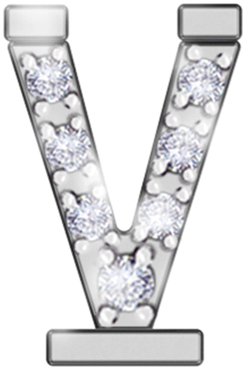 Подвеска RF Jewels ERI1-V вес 0.21 г золото, бриллиант купить,68900