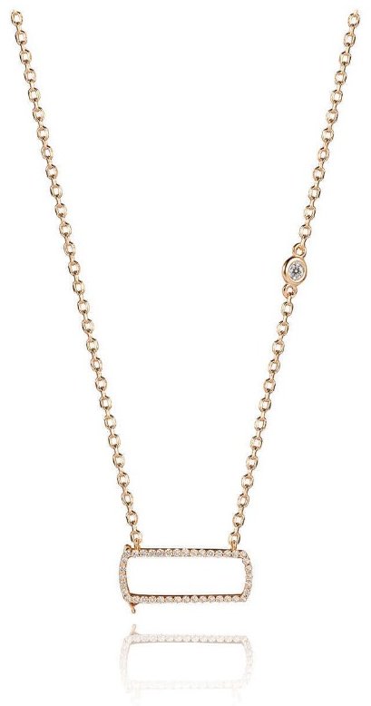 Подвеска RF Jewels ERI1-V вес 0.21 г золото, бриллиант - ForteMarket Подвеска RF Jewels ERI1-V вес 0.21 г золото, бриллиант купить,0