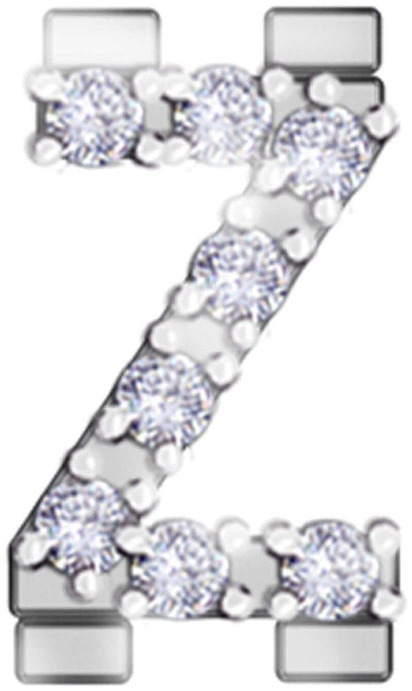 Подвеска RF Jewels ERI1-Z вес 0.17 г золото, бриллиант