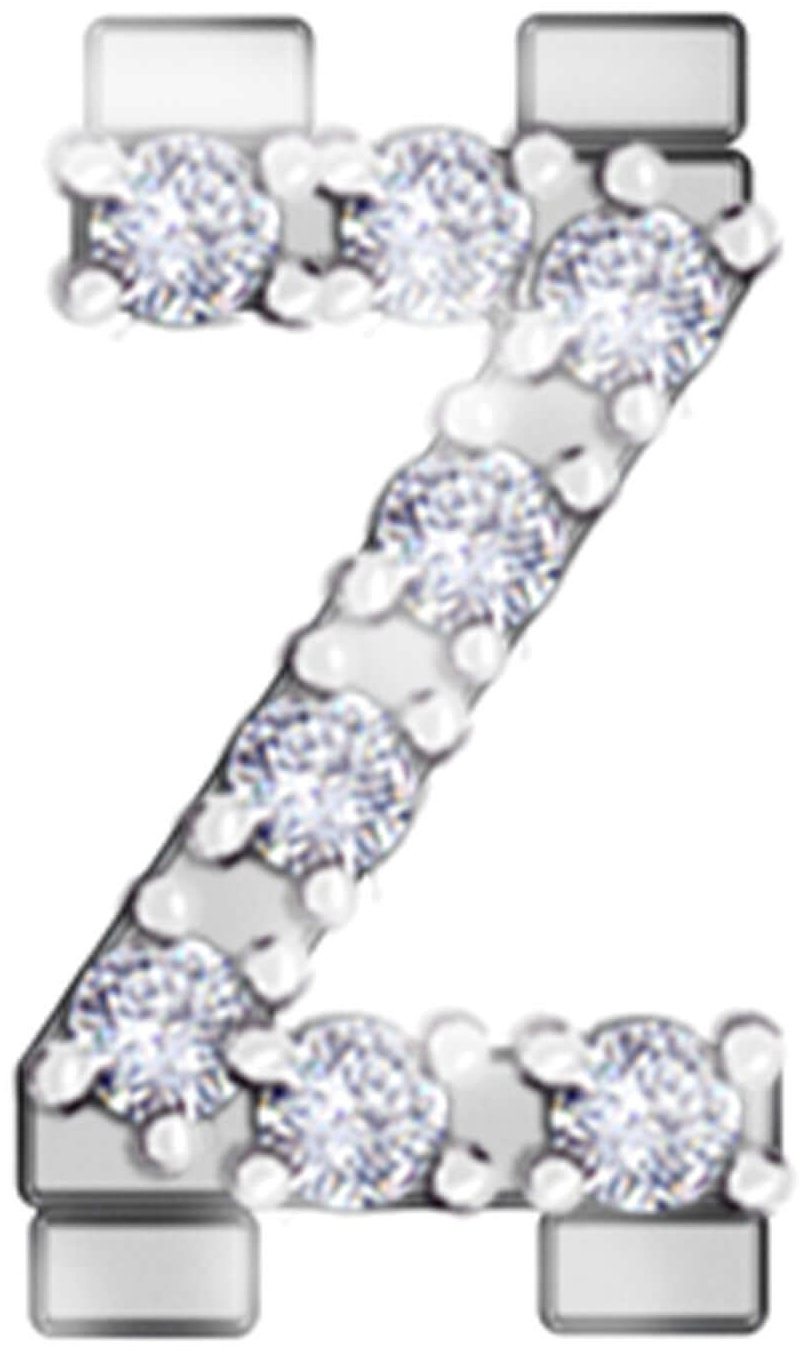 Подвеска RF Jewels ERI1-Z вес 0.17 г золото, бриллиант купить,68900