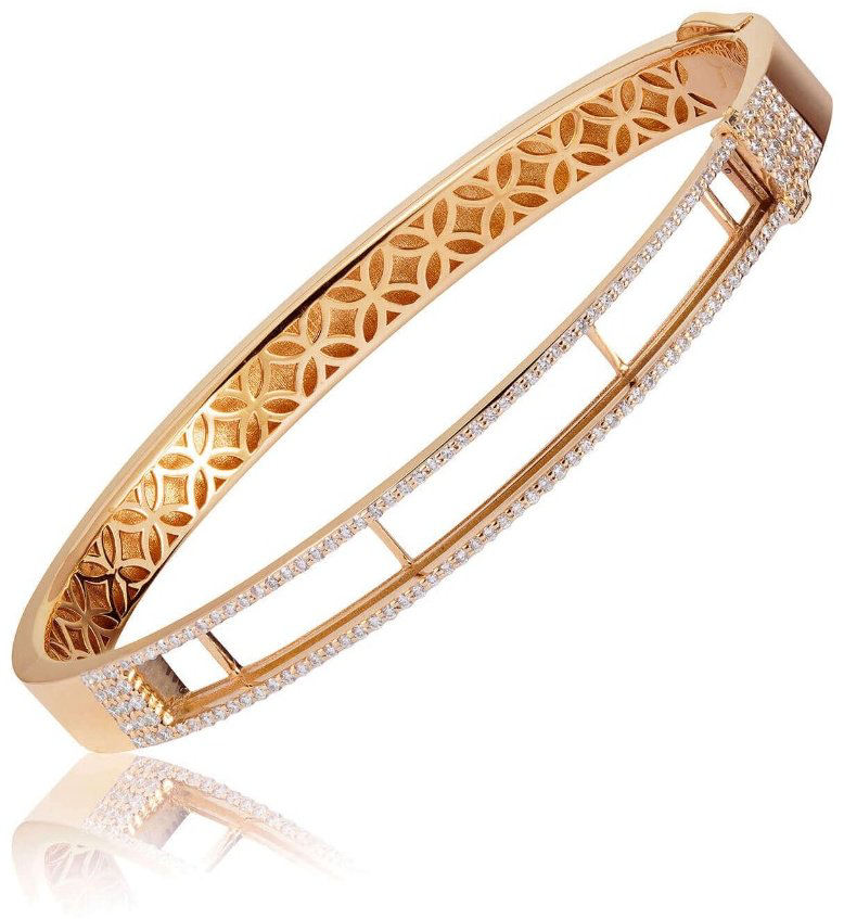 Подвеска RF Jewels ERI1-Z вес 0.17 г золото, бриллиант купить,68900
