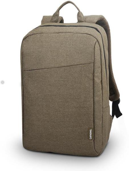 Рюкзак для ноутбука Lenovo B210 15.6" зеленый
