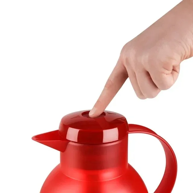 Чайник-термос Tefal K3031312 Red - ForteMarket Чайник-термос Tefal K3031312 Red купить,0