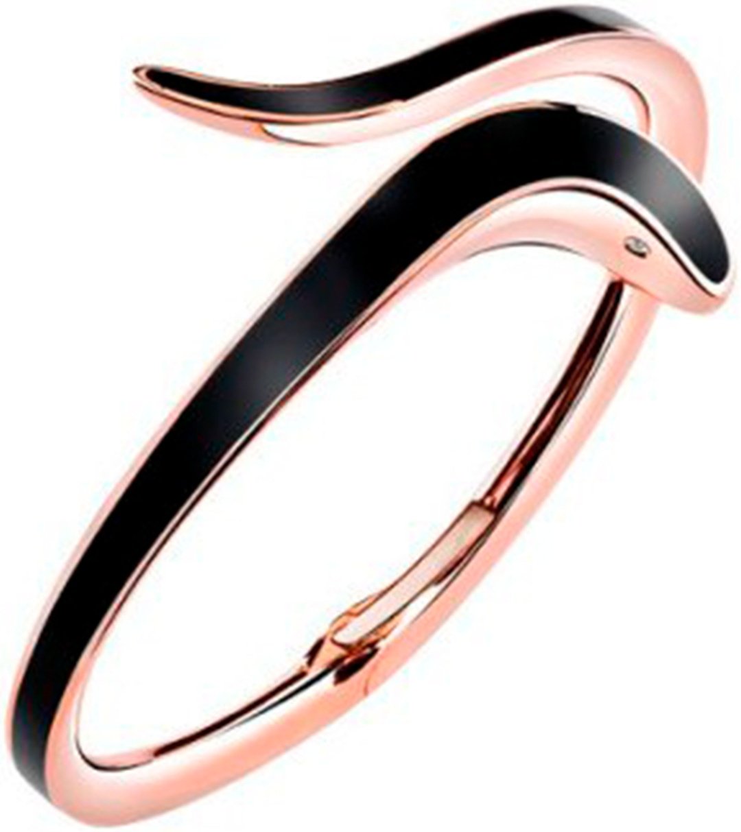Браслет Браслет Damiani 20068042 длина 18 см, вес 14.4 г золото, плетение обод купить,NaN