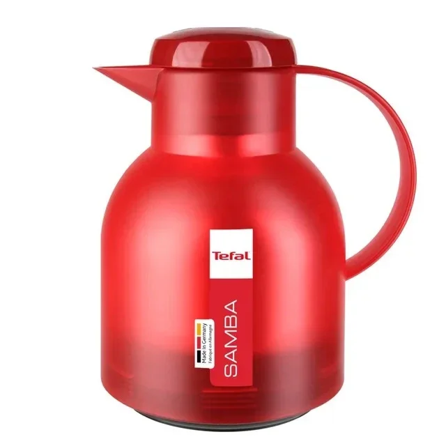 Чайник-термос Tefal K3031312 Red