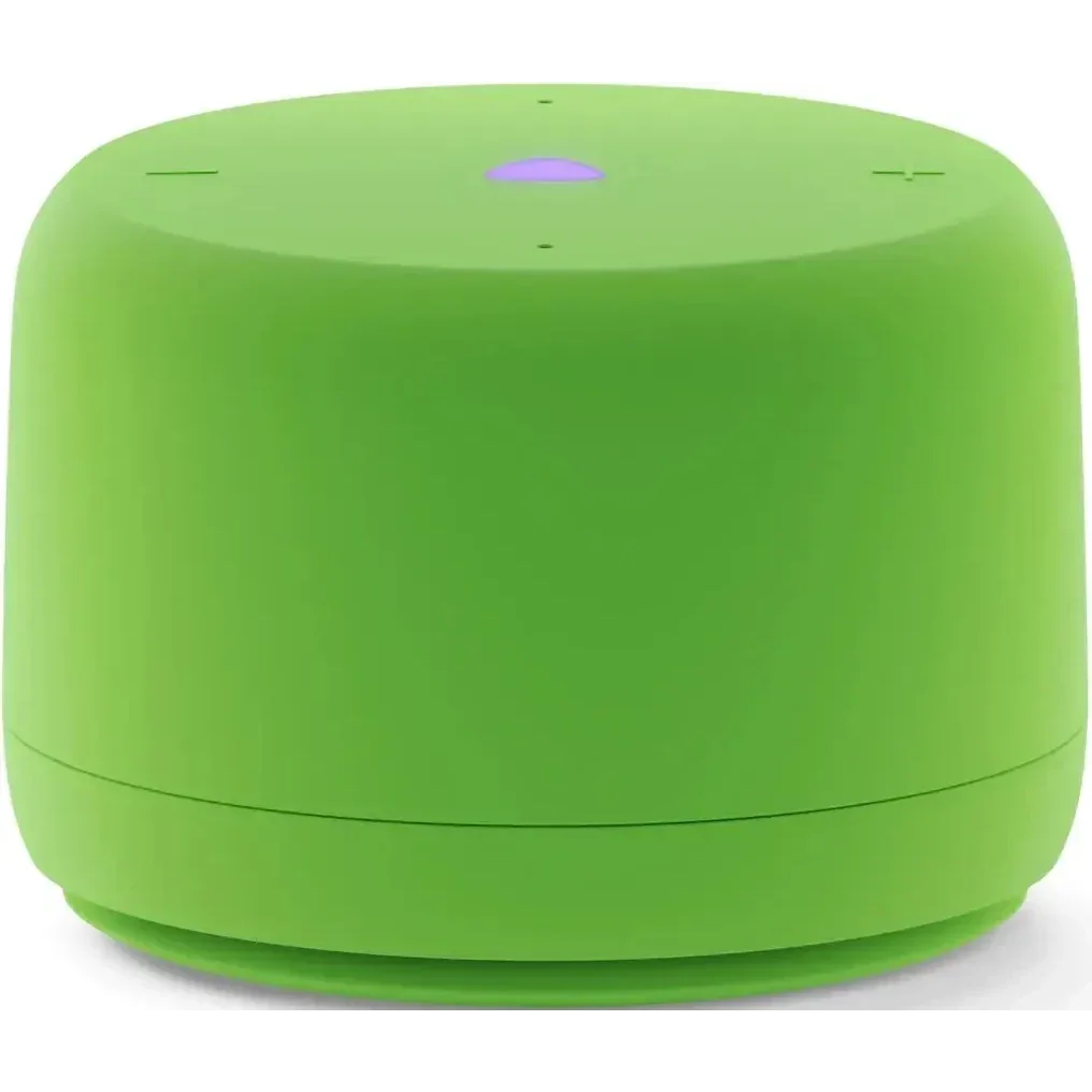 Умная колонка Яндекс Станция Лайт 2 YNDX-00028GRN Green
