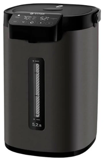 Термопот Vitek VT-1191 Black