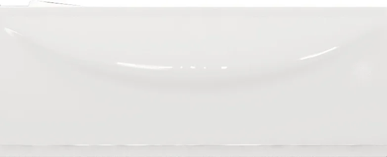 Ванна комплект Domani-Spa Standard Premium Full 170х70х41см белый