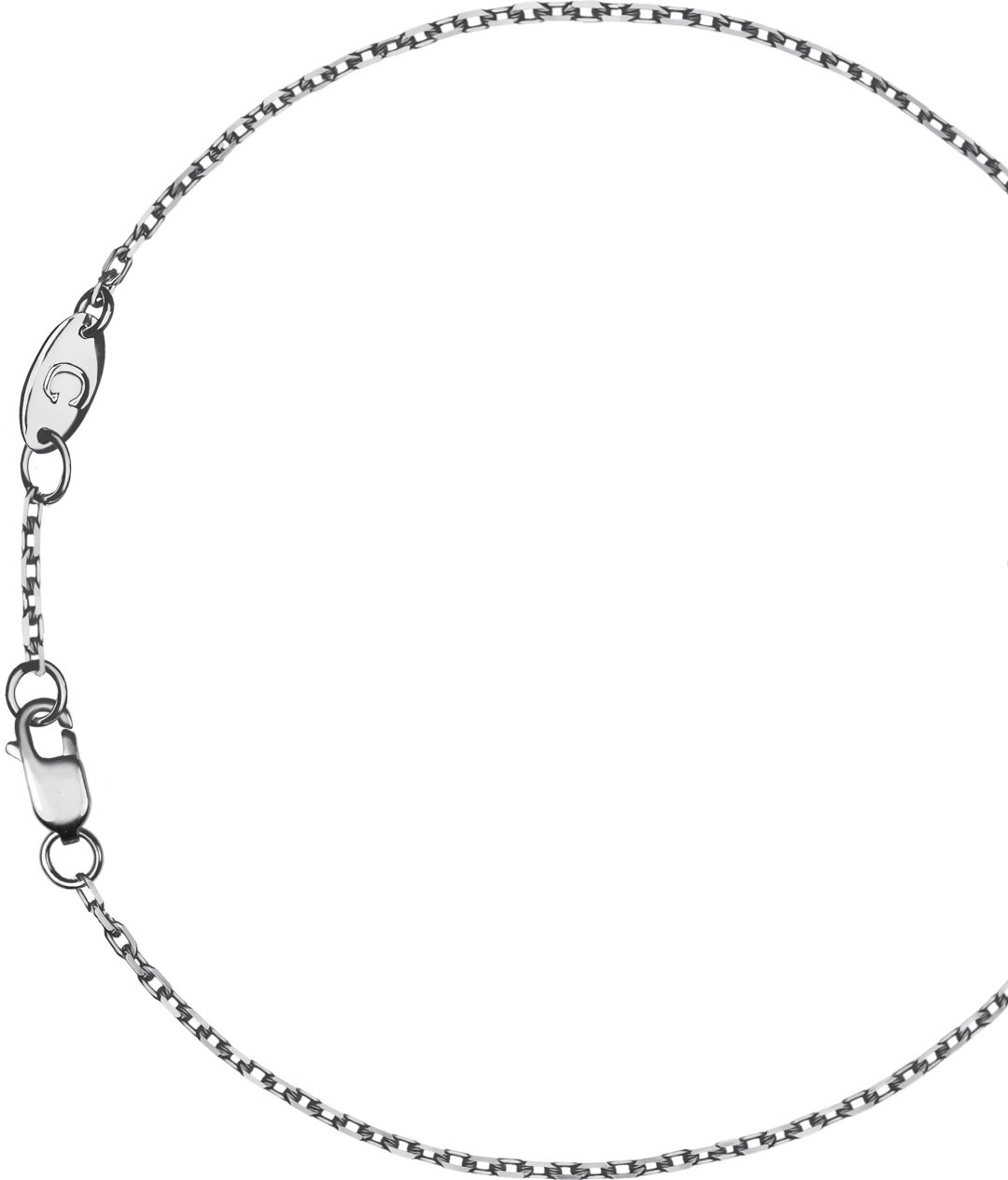 Браслет Браслет Geoma Jewelry 1819 длина 17 см, вес 3.82 г золото, плетение якорное - ForteMarket Браслет Браслет Geoma Jewelry 1819 длина 17 см, вес 3.82 г золото, плетение якорное купить,0