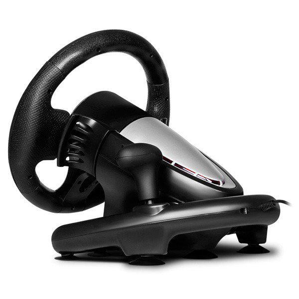 Руль Sven GC-W800 черный купить,NaN