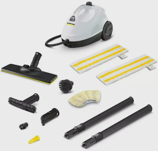 Пароочиститель Karcher SC 2 EasyFix Plus 1.512-614.0 White