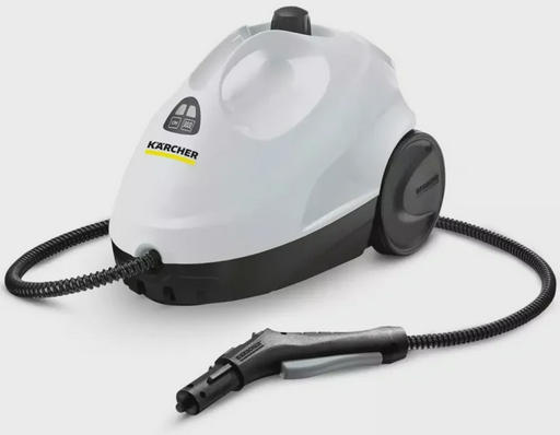 Пароочиститель Karcher SC 2 EasyFix Plus 1.512-614.0 White