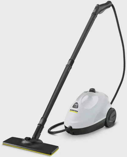 Пароочиститель Karcher SC 2 EasyFix Plus 1.512-614.0 White