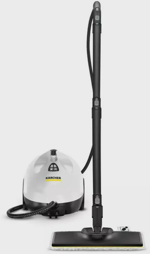 Пароочиститель Karcher SC 2 EasyFix Plus 1.512-614.0 White