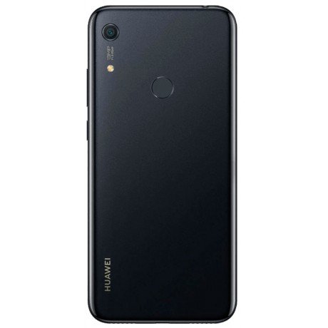 Смартфон Huawei Y6s 2019 64Gb Starry Black купить,NaN