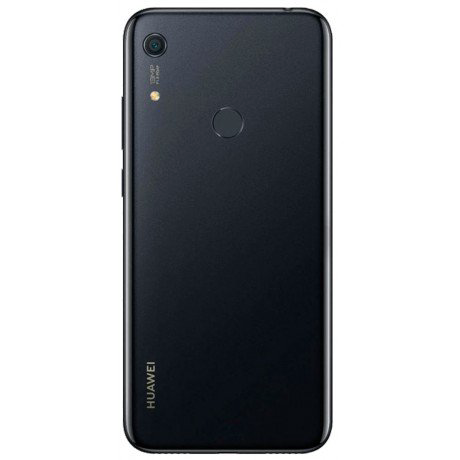Смартфон Huawei Y6s 2019 64Gb Starry Black купить,NaN