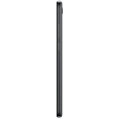 Смартфон Huawei Y6s 2019 64Gb Starry Black купить,NaN