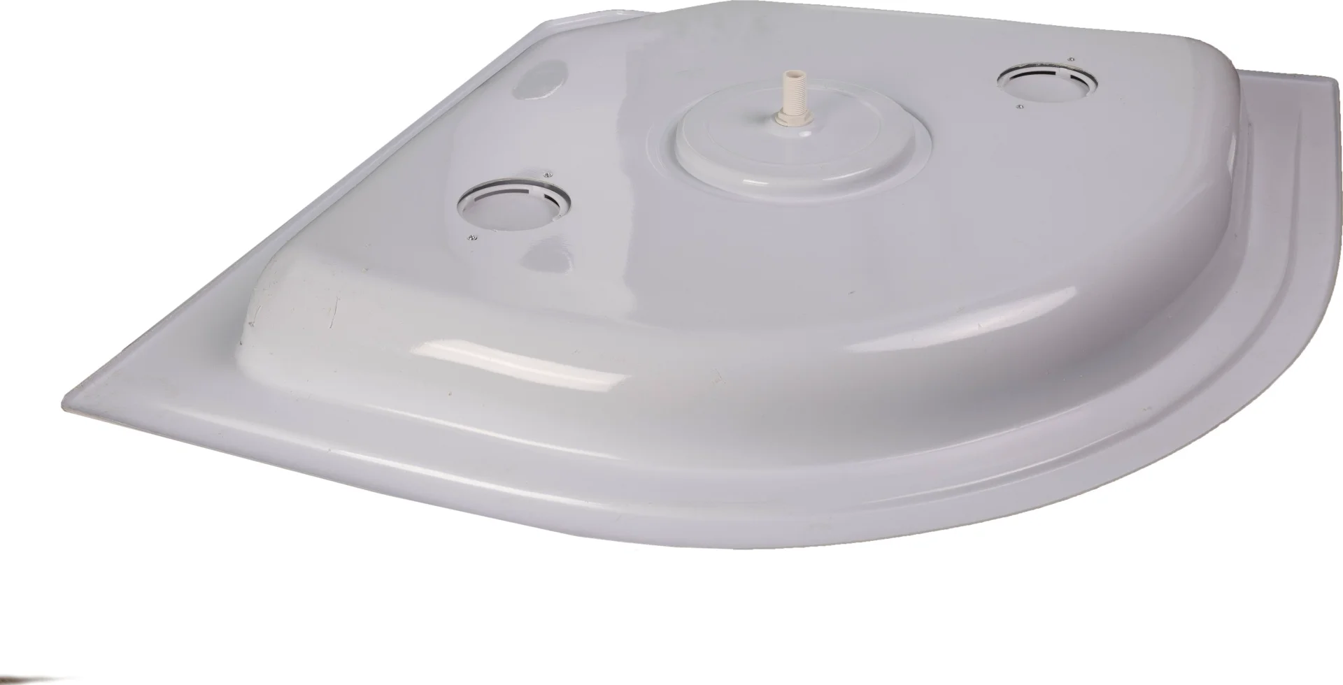 Кабина душевая Niagara NG-2510-14LG 120х80х215см белый купить,NaN