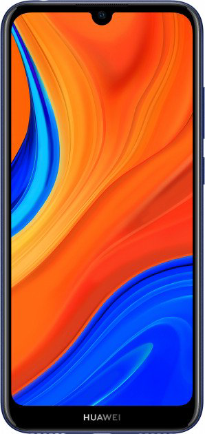 Смартфон Huawei Y6s 2019 64Gb Orchid Blue купить,NaN