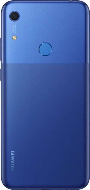 Смартфон Huawei Y6s 2019 64Gb Orchid Blue купить,NaN