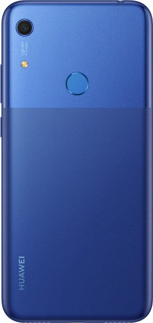 Смартфон Huawei Y6s 2019 64Gb Orchid Blue купить,NaN