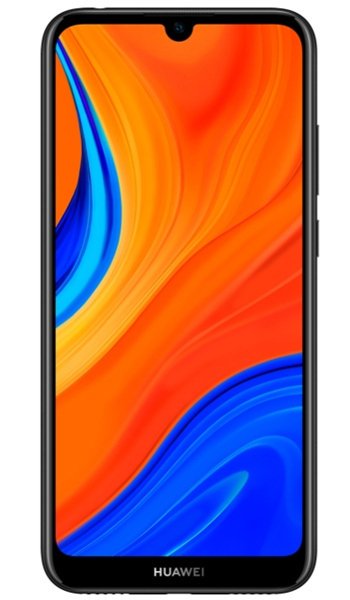 Смартфон Huawei Y6s 2019 64Gb Starry Black купить,NaN