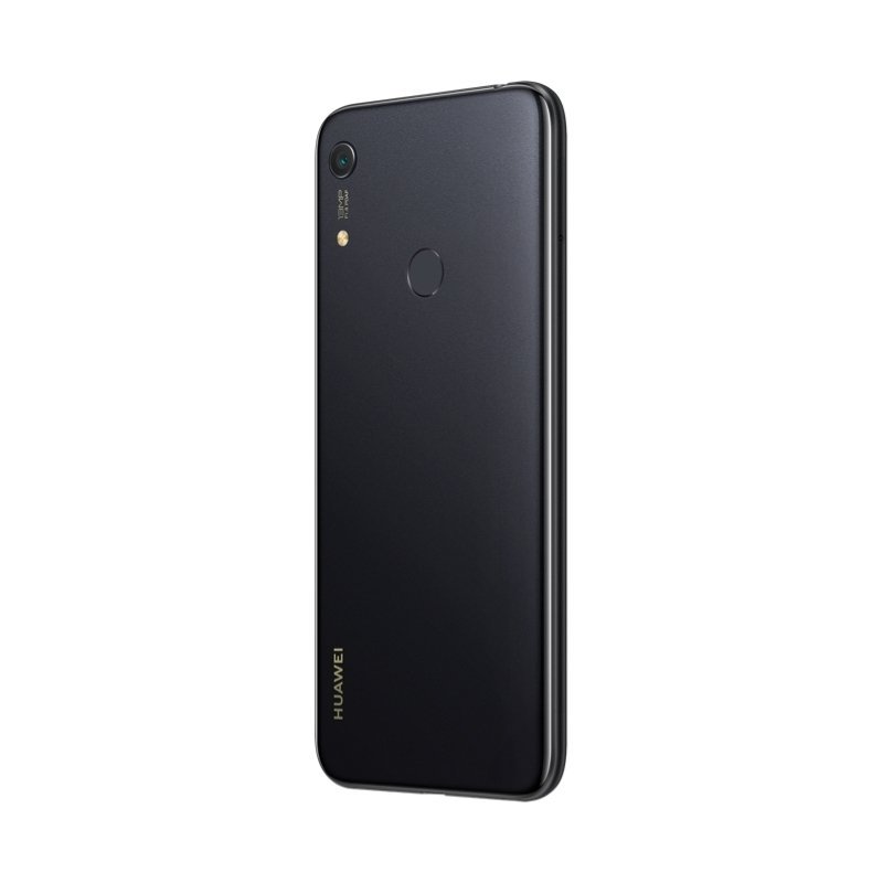 Смартфон Huawei Y6s 2019 64Gb Starry Black купить,NaN