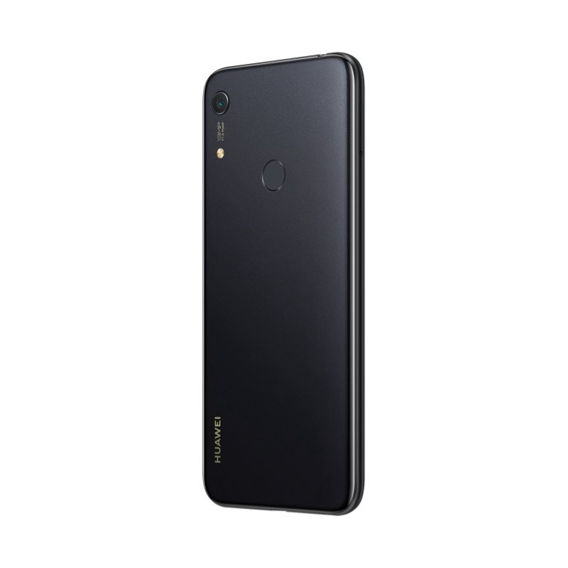 Смартфон Huawei Y6s 2019 64Gb Starry Black купить,NaN