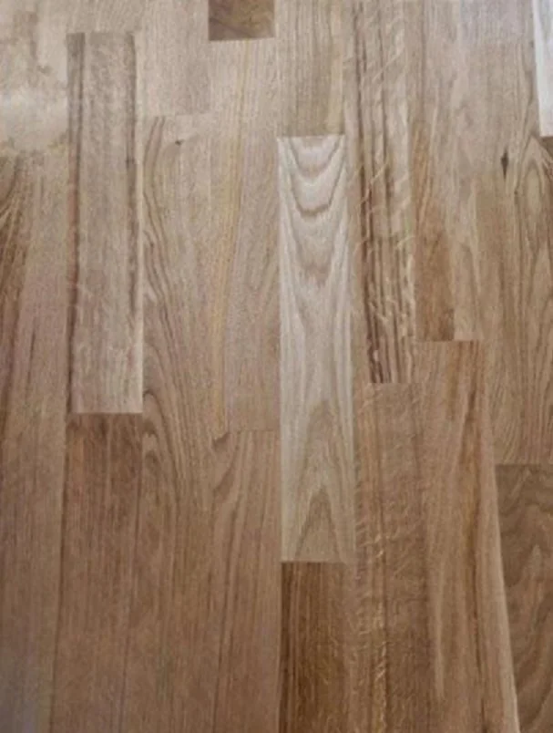 Доска паркетная Polarwood Дуб Monsoon Loc 3S коричневый купить,NaN