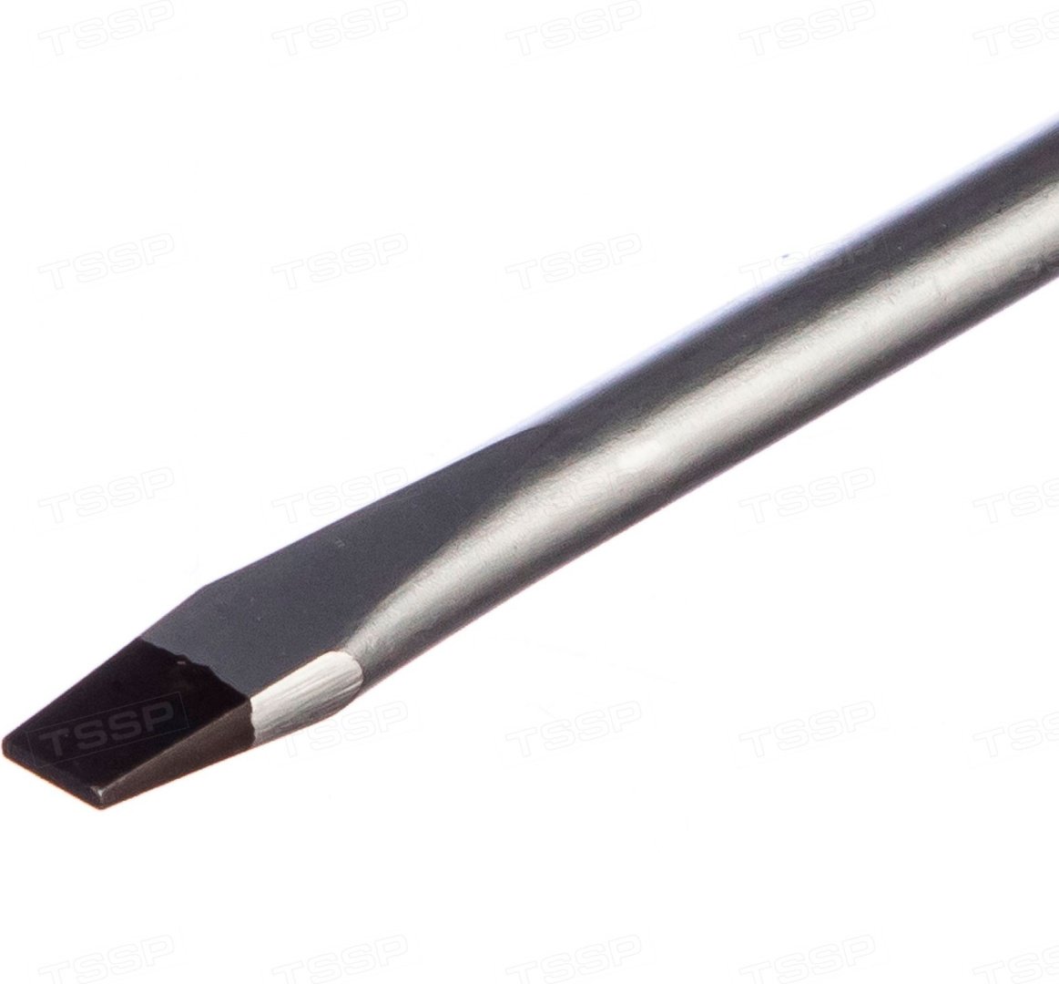 Felo отвертка шлицевая Ergonic 40006310, 1 шт.