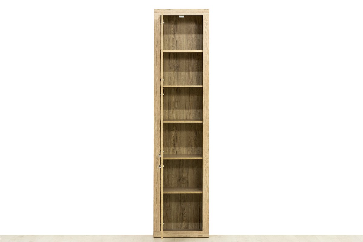 Шкаф Анрэкс Оскар 2D Дуб санремо  купить,0
