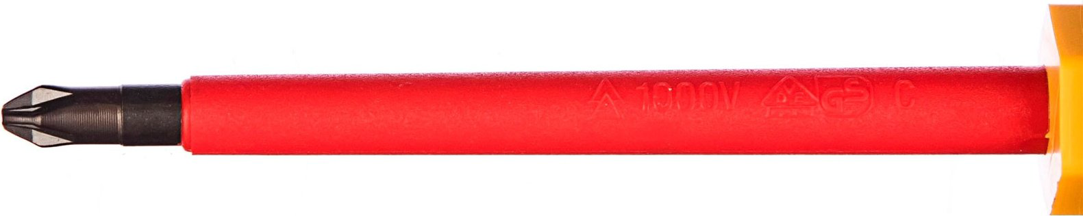 Felo Ergonic Диэлектрическая крестовая +/- H 2X100 41620390 купить,8120