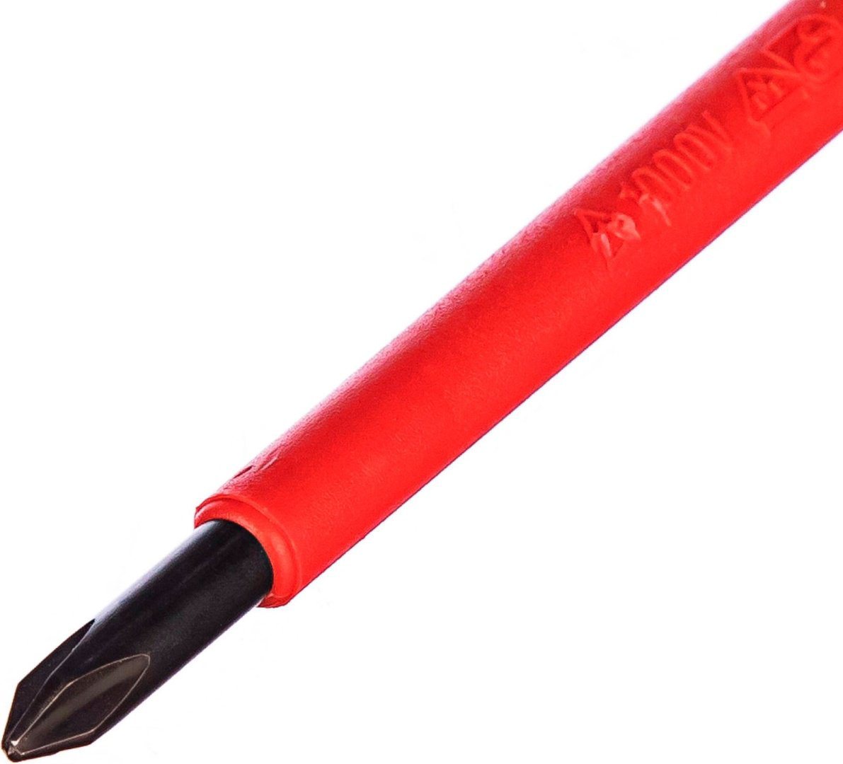 Диэлектрическая Felo Ergonic крестовая PZ 2X100 41520390 купить,5785