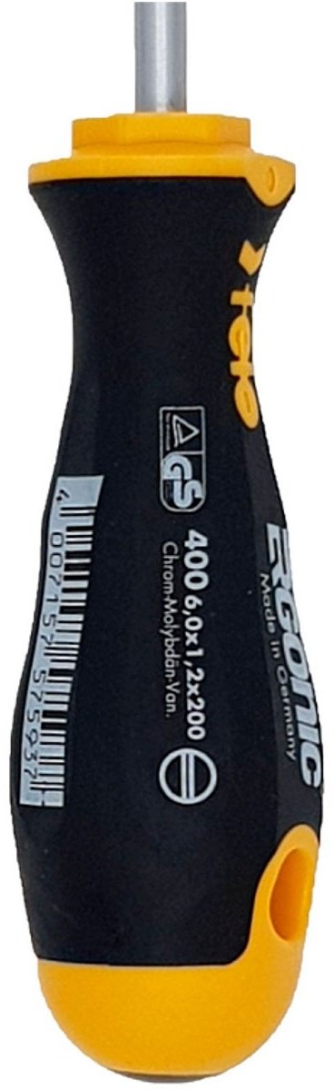 Felo отвертка шлицевая 40004310, 1 шт. - ForteMarket Felo отвертка шлицевая 40004310, 1 шт. купить,0