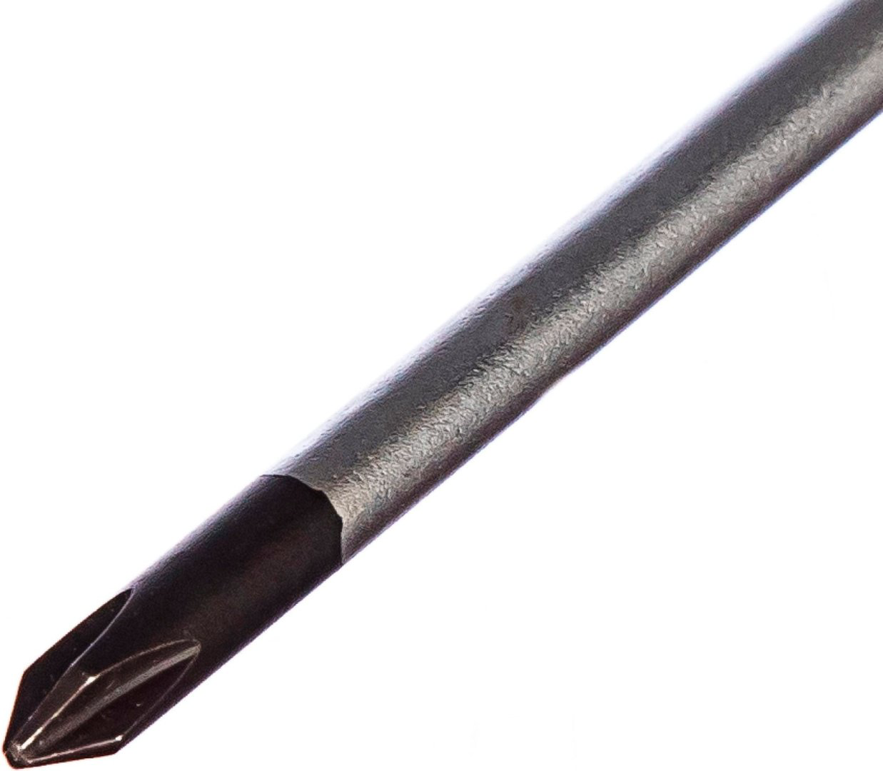Felo отвертка Ergonic 40210210 PH1х80 мм, 1 шт.
