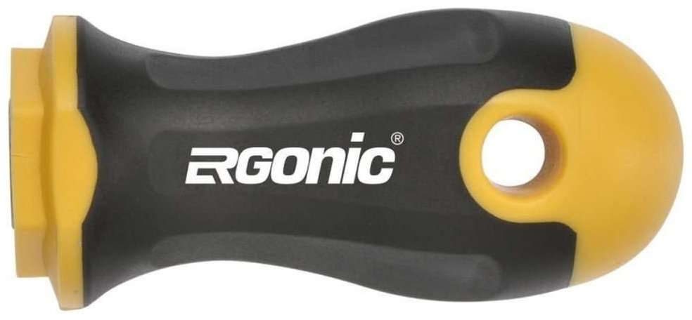 Felo рукоять для бит Ergonic Stubby 1/4х68 мм