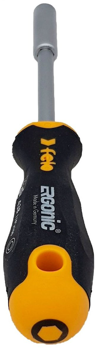 Felo рукоять для бит Ergonic 43812540, 1 шт. купить,NaN