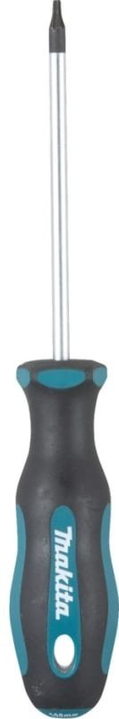 Makita отвертка T10 100мм B-65975, 1 шт.