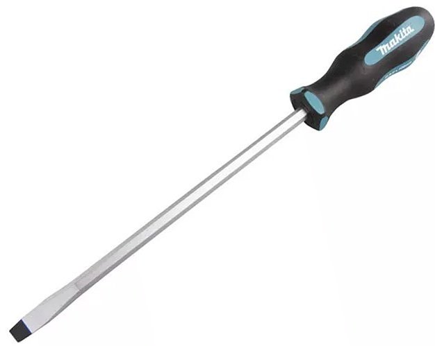 Makita отвертка SL8 E-04955, 1 шт.