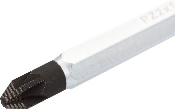 Gross 12159 PZ2x100 мм купить,0