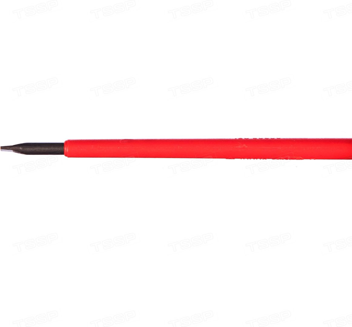 Диэлектрическая Felo Ergonic плоская шлицевая 4.0x0.8x100 41304090 купить,NaN