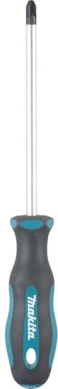 Makita отвертка PZ3 150 мм B-65969, 1 шт.