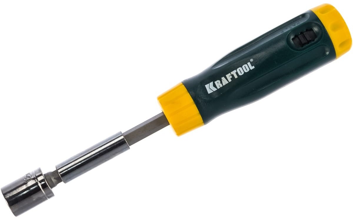 Kraftool отвертка с насадками 26143-H18 набор из 18 купить,0