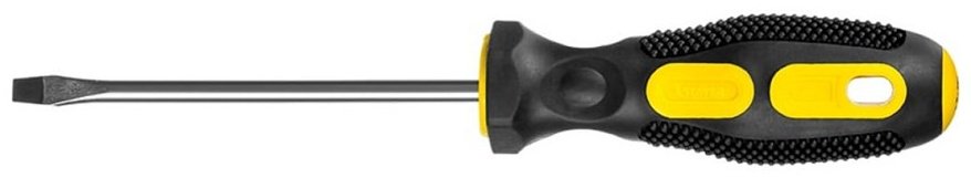 Tulex отвертка 5021820 SL8х200 мм