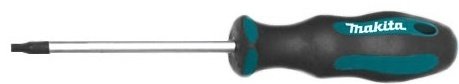 Makita отвертка T15 B-65981, 1 шт.