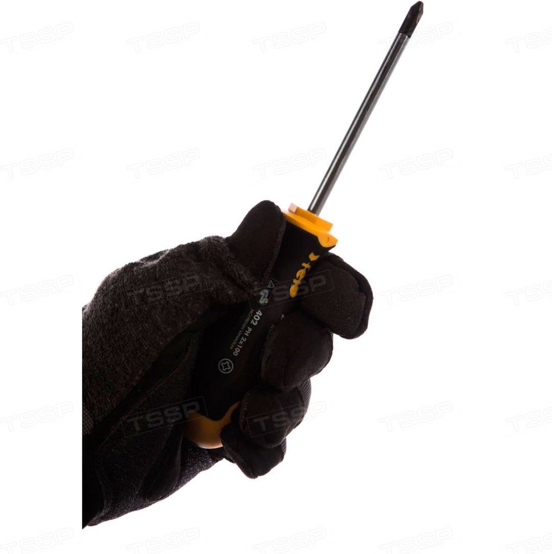 Felo отвертка Ergonic 40220310 PH2х100 мм, 1 шт. купить,NaN
