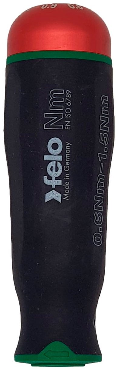 Felo рукоять для бит динамометрическая 10099616, 1 шт. - ForteMarket Felo рукоять для бит динамометрическая 10099616, 1 шт. купить,0